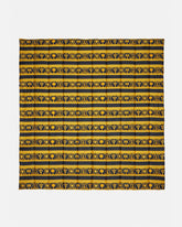 TRAPUNTA BAROCCO & ROBE DOUBLE-FACE IN COTONE
